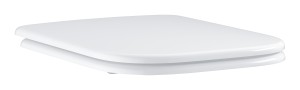 Grohe BauEdge Ceramika Deska sedesowa wolnoopadająca 39813000