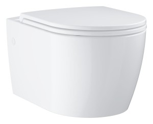 Grohe Start Round Ceramic Miska WC wisząca 103848SH00
