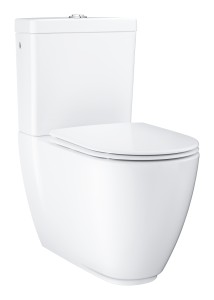 Grohe Kompaktowa miska WC stojąca 3957200H
