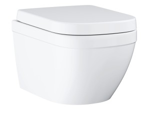 Grohe Euro Ceramic Miska WC wisząca biały 39693000
