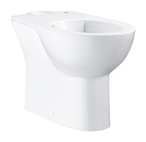 Grohe Bau Ceramic Kompaktowa Miska Wc Stojąca Rimles 39429000