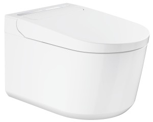 Grohe Toaleta myjąca do montażu z podtynkowym systemem spłukującym 36508SH0