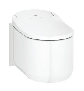 Grohe Sensia Arena Miska WC + Deska Myjąca Biały 39354SH1