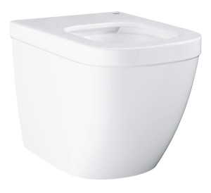 Grohe Euro Ceramic Miska WC stojąca biały 39339000