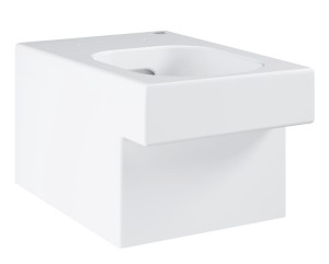 Grohe Cube Ceramic Miska WC wisząca biel alpejska 3924500H
