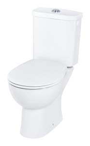 Grohe Miska WC ze zbiornikiem spłukującym 39496000