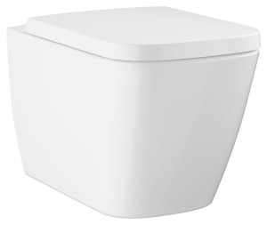 Grohe BauEdge Ceramika Miska WC wisząca 106740SH00
