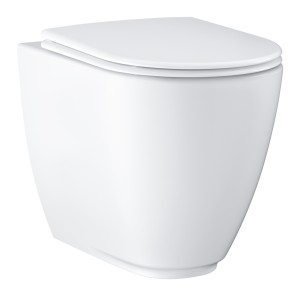 Grohe Essence Ceramic Miska WC stojąca biel alpejska 3957300H