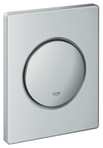 Grohe Nova Cosmopolitan przycisk uruchamiający pisuar chrom mat 38804P00