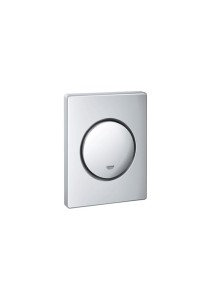 Grohe Nova Cosmopolitan przycisk płytka uruchamiająca pisuar chrom 38804000