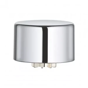 Grohe Przycisk guzikowy do pisuaru 37346000 chrom 66728000