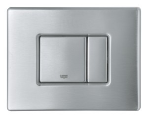 Grohe Skate Cosmopolitan przycisk dual stal szlachetna 38732SD0