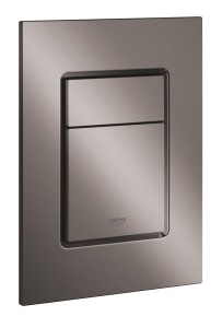 Grohe Cosmopolitan S przycisk uruchamijący Hard Graphite 37535A00