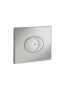 Grohe Skate Air przycisk spłukujący poziomy chrom mat 38506P00