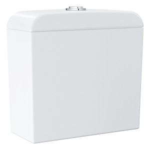 Grohe Euro Ceramic Zbiornik WC biały 39332000