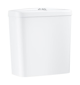 Grohe Bau Ceramic Zbiornik WC biały 39436000