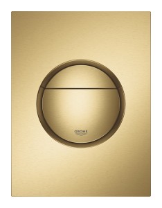 Grohe Nova Cosmopolitan S Przycisk Brushed Cool Sunrise 37601GN0