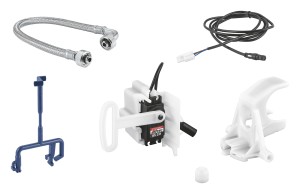 Grohe Zestaw do spłukiwania automatycznego 46944001
