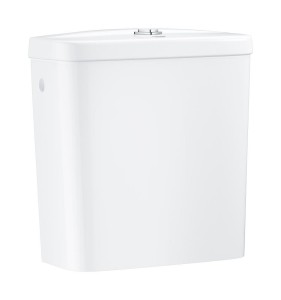 Grohe Bau Ceramic Zbiornik WC biały 39437000
