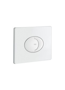Grohe Skate Air Przycisk uruchamiający biel alpejska 38506SH0