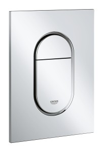 Grohe Arena Cosmopolitan S przycisk uruchamiający WC chrom 37624000