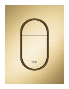 Grohe Arena Cosmopolitan S Przycisk Brushed Cool Sunrise 37624GN0