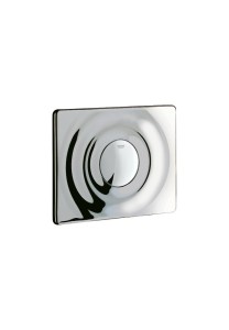 Grohe Surf przycisk uruchamiający chrom 37063000