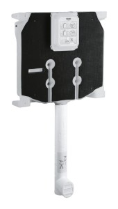 Grohe el. podtykowy spłuczka 38863000