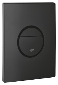 Grohe Nova Cosmopolitan Przycisk uruchamiający phantom black 38765KF0