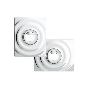 Grohe Surf przycisk uruchamiający chrom 38861000