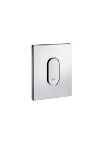 Grohe Arena Cosmopolitan przycisk uruchamiający pisuar chrom 38857000