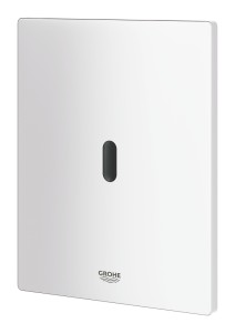 Grohe Przycisk spłukujący na podczerwień do WC, 39882000