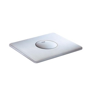 Grohe Skate przycisk uruchamiający stal szlachetna 38672SD0