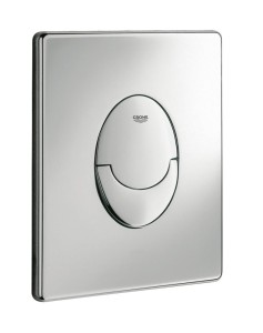 Grohe Skate Air Przycisk uruchamiający, EcoJoy chrom 42304000