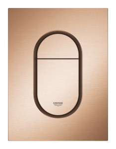 Grohe ARENA COSMOPOLITAN S przycisk Brushed Warm Sunset 37624DL0