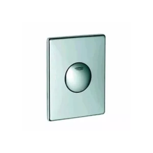 Grohe Surf przycisk spłukujący chrom 43553000