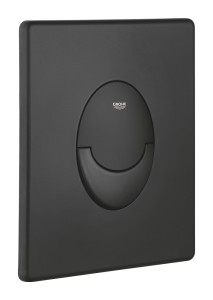 Grohe Start Przycisk uruchamiający phantom black 38964KF0