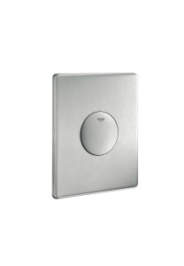 Grohe Skate przycisk uruchamiający stal szlachetna 38445SD0
