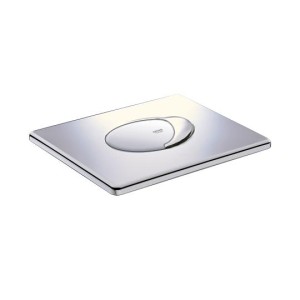 Grohe Skate Air Przycisk uruchamiający, EcoJoy chrom 38506000