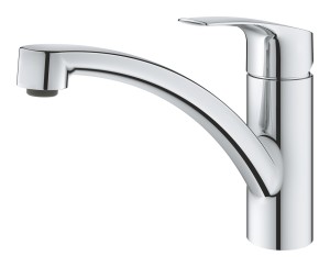 Grohe Przycisk spłukujący na podczerwień do WC, 39882SH0