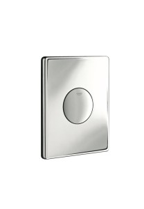 Grohe Skate przycisk uruchamiający chrom 37547000