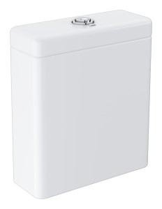 Grohe BauEdge Ceramika Zbiornik WC 39861000