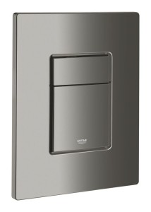 Grohe Skate Cosmo przycisk do stelaża wc dual grafit 38732A00