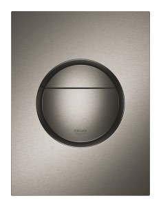Grohe Nova Cosmopolitan S przycisk uruchamiający, hard graphite 37601AL0