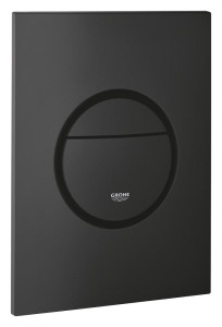 Grohe Nova Cosmopolitan S Przycisk uruchamiający phantom black 37601KF0