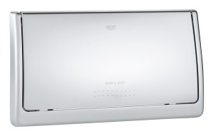 Grohe Przycisk uruchamiający 37053P00