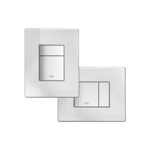 Grohe Skate Cosmopolitan przycisk uruchamiający szkło 389160A0