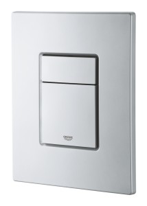 Grohe Skate Cosmopolitan przycisk uruchamiający antyodciskowy 38732BR0