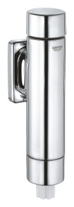Grohe Rondo Ciśnieniowy automat spłukujący chrom 37347000