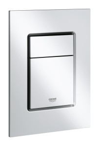 Grohe Skate Cosmopolitan S przycisk uruchamiający do WC 37535P00